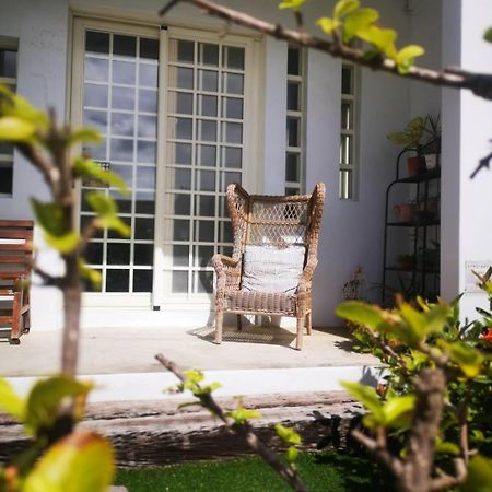 白砂灣藍海之丘blue Ocean Hill Bed & Breakfast ย่านเมืองเก่าเฮ้งชุน ภายนอก รูปภาพ