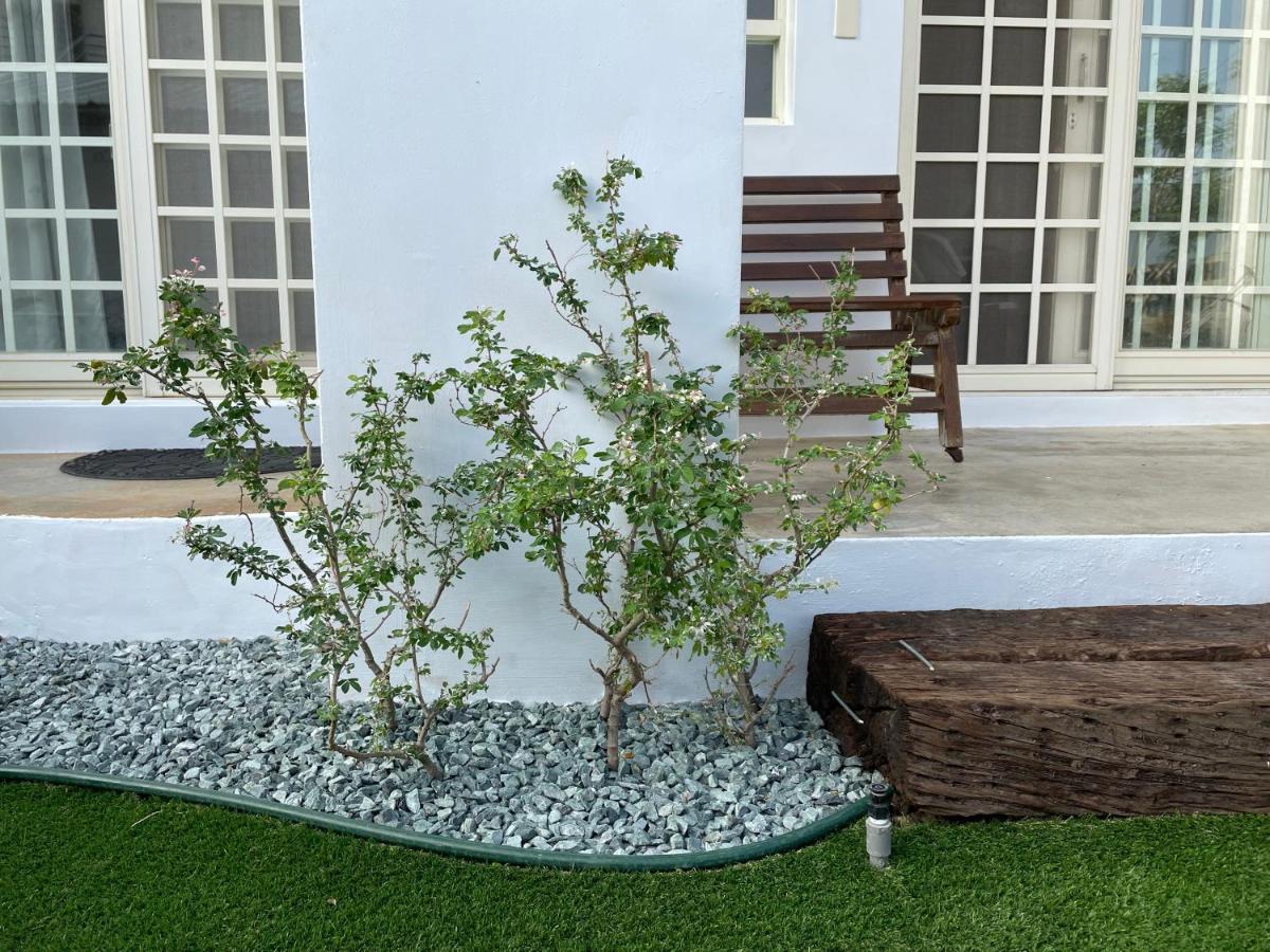 白砂灣藍海之丘blue Ocean Hill Bed & Breakfast ย่านเมืองเก่าเฮ้งชุน ภายนอก รูปภาพ