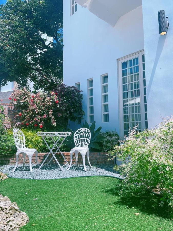 白砂灣藍海之丘blue Ocean Hill Bed & Breakfast ย่านเมืองเก่าเฮ้งชุน ภายนอก รูปภาพ