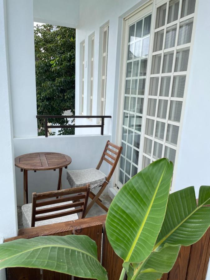 白砂灣藍海之丘blue Ocean Hill Bed & Breakfast ย่านเมืองเก่าเฮ้งชุน ภายนอก รูปภาพ