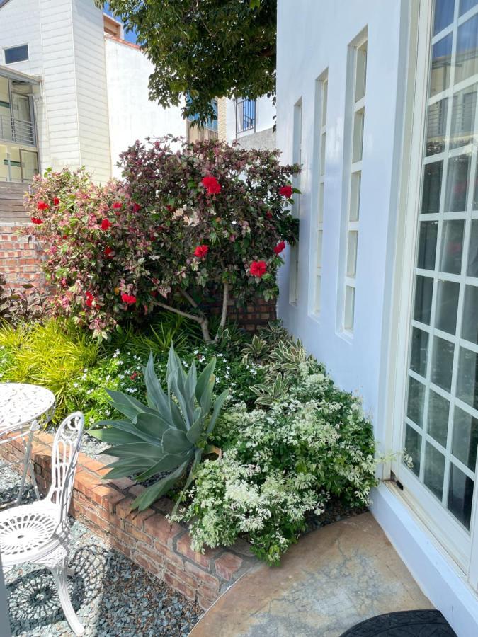 白砂灣藍海之丘blue Ocean Hill Bed & Breakfast ย่านเมืองเก่าเฮ้งชุน ภายนอก รูปภาพ