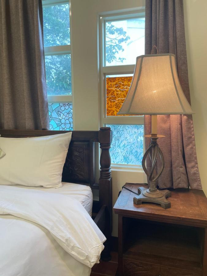 白砂灣藍海之丘blue Ocean Hill Bed & Breakfast ย่านเมืองเก่าเฮ้งชุน ภายนอก รูปภาพ