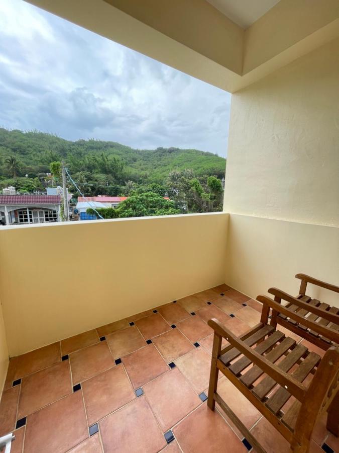 白砂灣藍海之丘blue Ocean Hill Bed & Breakfast ย่านเมืองเก่าเฮ้งชุน ภายนอก รูปภาพ