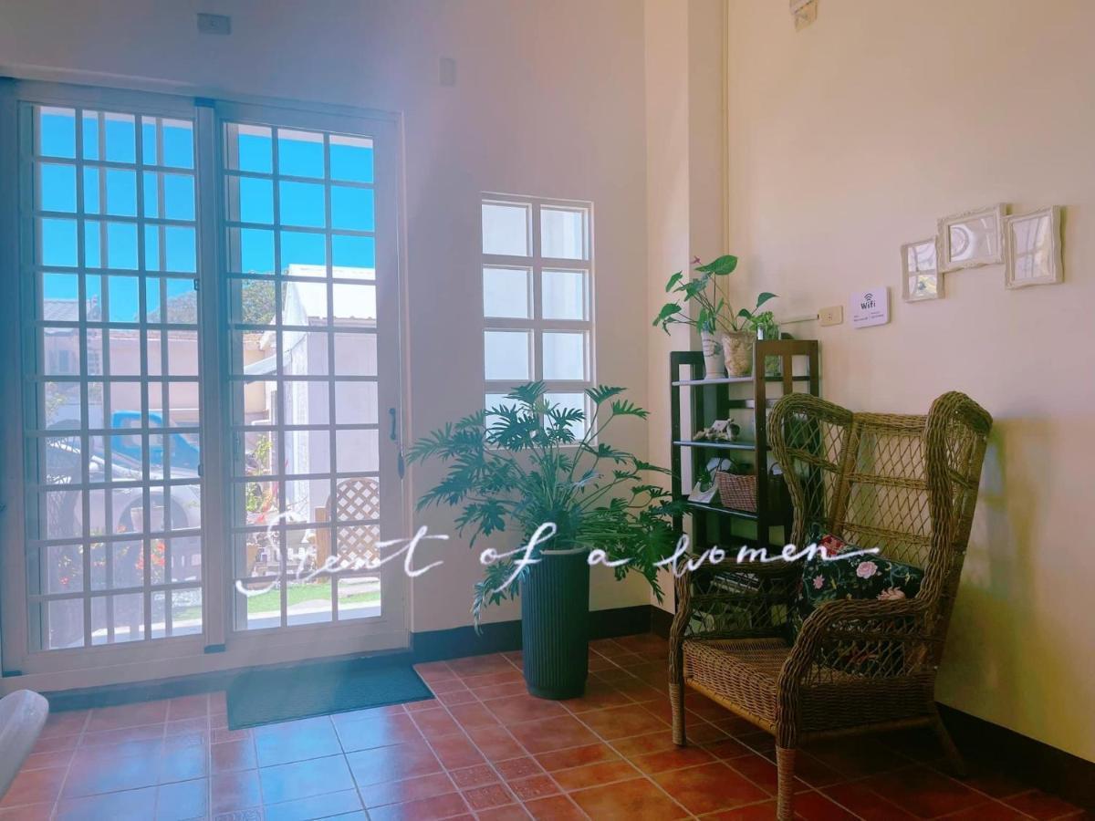 白砂灣藍海之丘blue Ocean Hill Bed & Breakfast ย่านเมืองเก่าเฮ้งชุน ภายนอก รูปภาพ