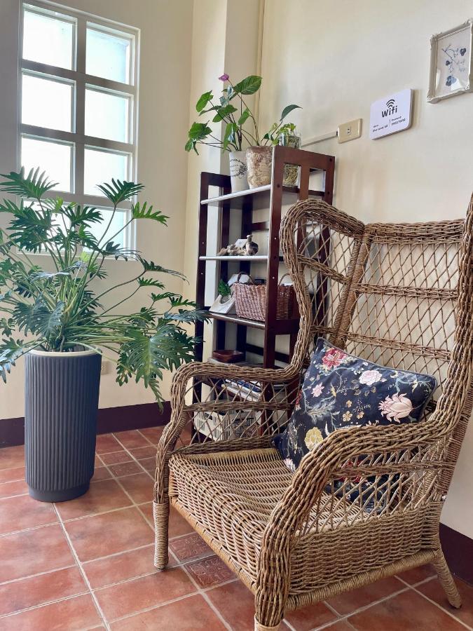 白砂灣藍海之丘blue Ocean Hill Bed & Breakfast ย่านเมืองเก่าเฮ้งชุน ภายนอก รูปภาพ