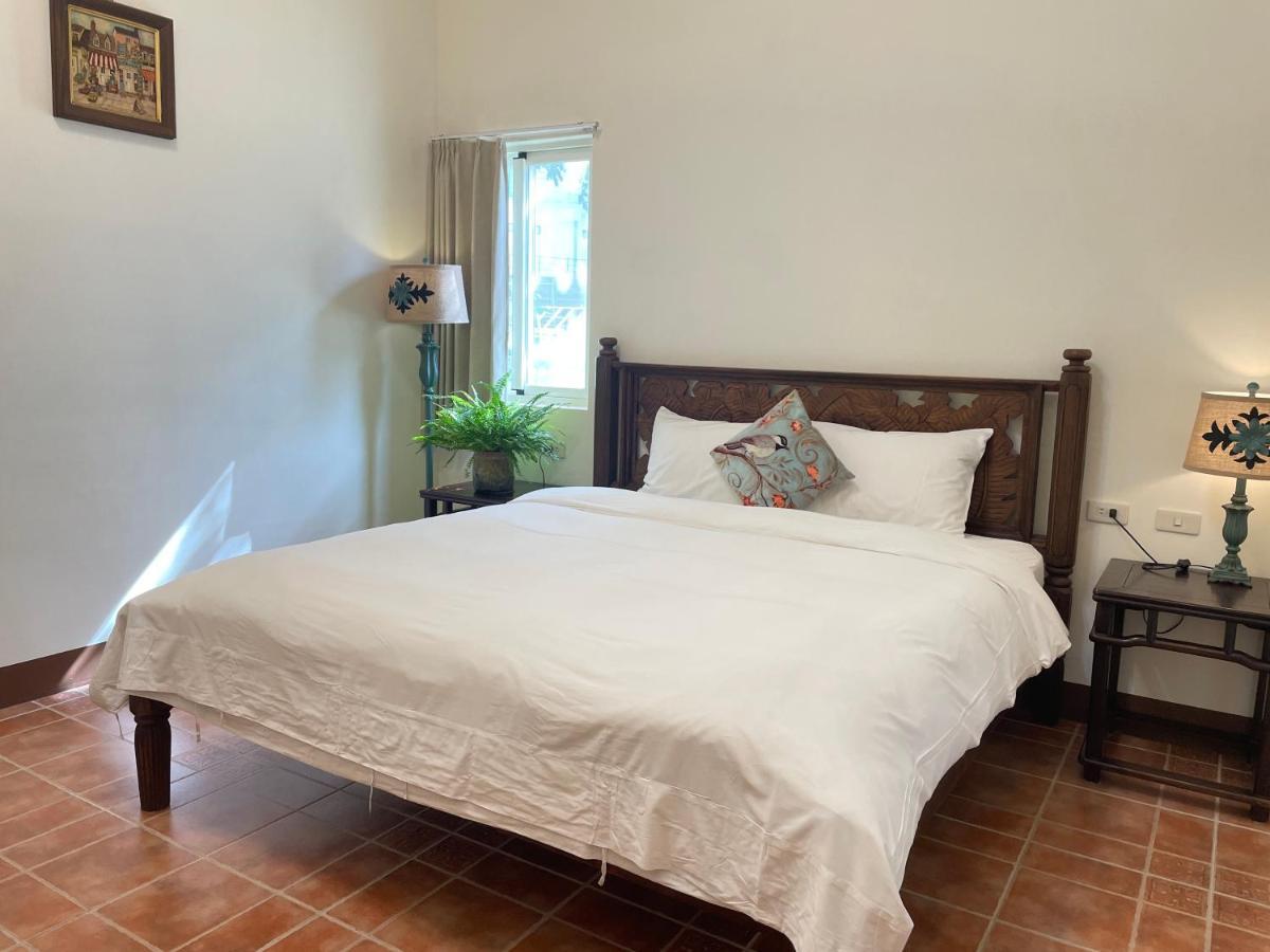 白砂灣藍海之丘blue Ocean Hill Bed & Breakfast ย่านเมืองเก่าเฮ้งชุน ภายนอก รูปภาพ