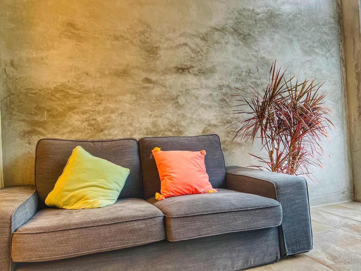 白砂灣藍海之丘blue Ocean Hill Bed & Breakfast ย่านเมืองเก่าเฮ้งชุน ภายนอก รูปภาพ