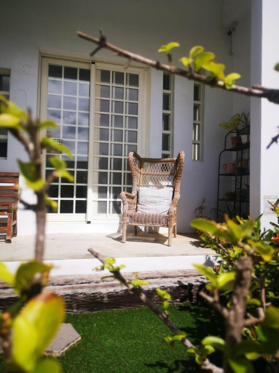 白砂灣藍海之丘blue Ocean Hill Bed & Breakfast ย่านเมืองเก่าเฮ้งชุน ภายนอก รูปภาพ