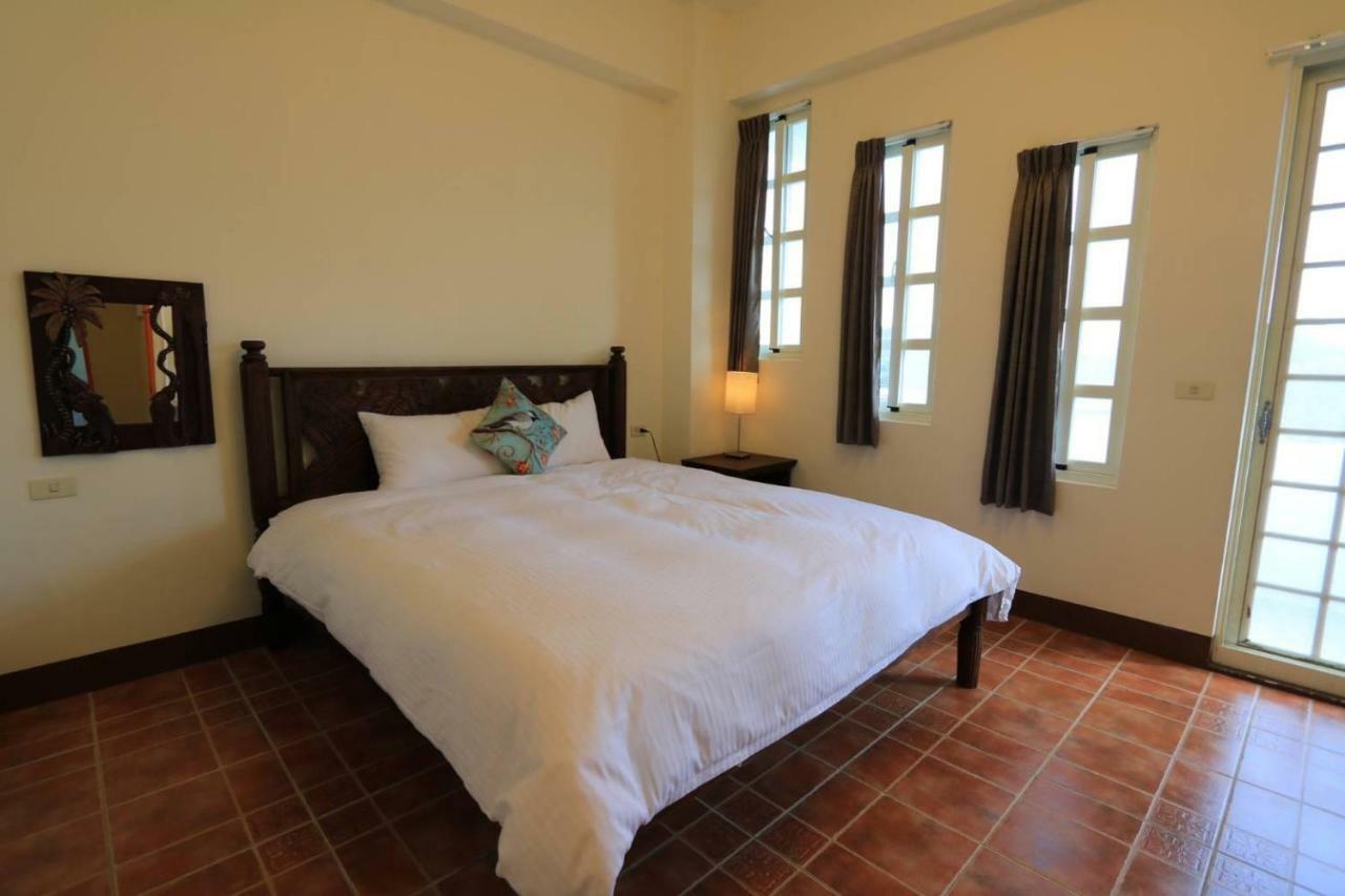 白砂灣藍海之丘blue Ocean Hill Bed & Breakfast ย่านเมืองเก่าเฮ้งชุน ภายนอก รูปภาพ